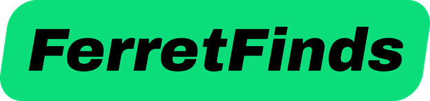 Ferret Finds